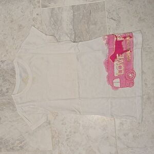 RESERVED - PINK Victoria's Secret T shirts